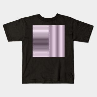 Stripes Kids T-Shirt